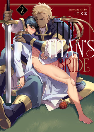 The Titan's Bride Vol. 2 by ITKZ