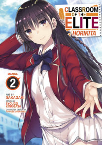Classroom Of The Elite (Manga) Vol. 5 de Syougo Kinugasa; Ilustração: Yuyu  Ichino - Livro - WOOK