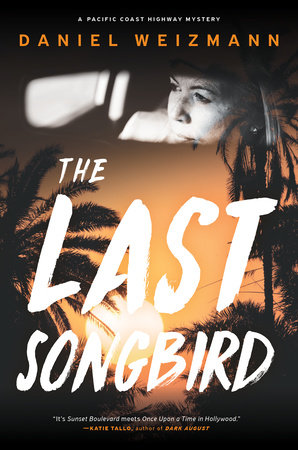 The Last Songbird