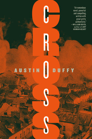 Cross by Austin Duffy