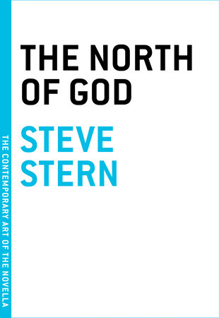 The North of God by Steve Stern