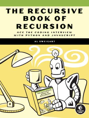 The Recursive Book of Recursion by Al Sweigart