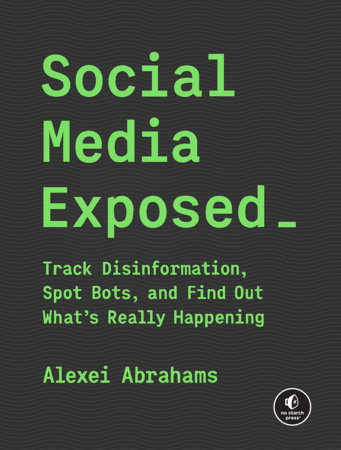 Social Media Exposed by Alexei Sisulu Abrahams