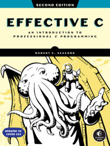 Effective C, 2nd Edition