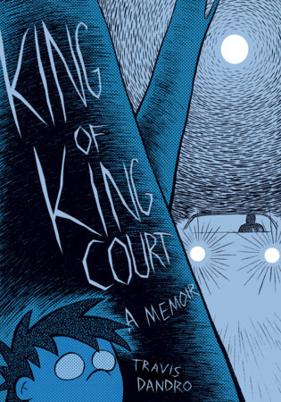 King of King Court by Travis Dandro