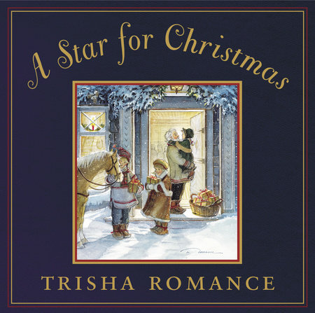 A Star for Christmas by Trisha Romance