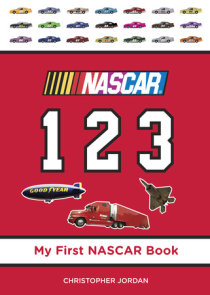 NASCAR 123