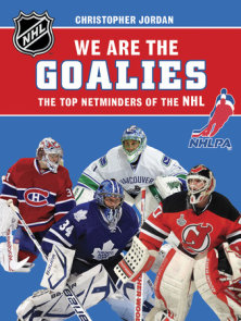 We Are the Goalies