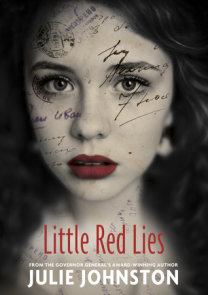 Little Red Lies