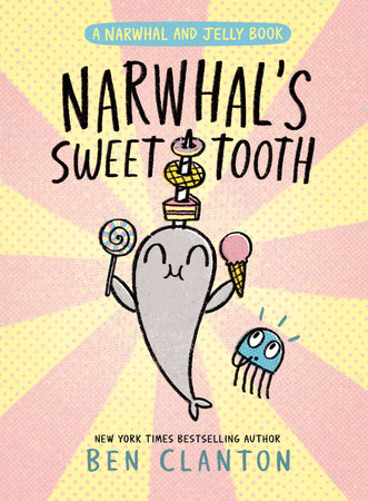 Amazon.com: Narwhalicorn and Jelly (A Narwhal and Jelly Book
