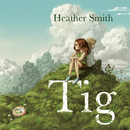 Tig by Heather Smith