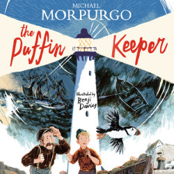 The Puffin Keeper