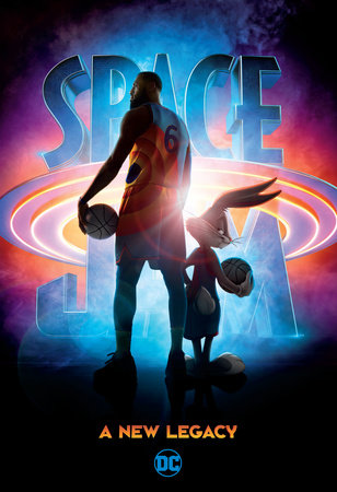 Space Jam: A New Legacy by Ivan Cohen