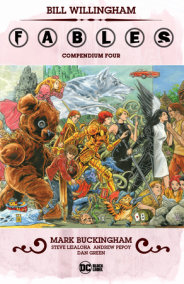 fables compendium 1 fables compendium 1