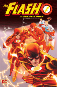 Flashpoint by Geoff Johns Flashpoint by Geoff Johns