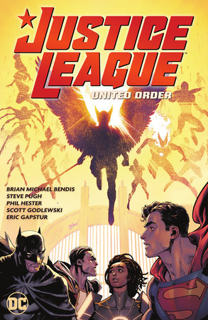 Justice League Vol. 2 by Various