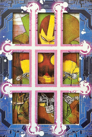 Absolute Mister Miracle by Tom King and Mitch Gerads by Tom King