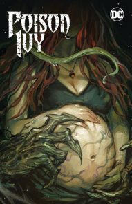 Poison Ivy Vol. 3: Mourning Sickness