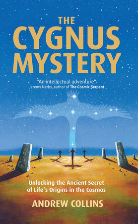 The Cygnus Mystery by Andrew Collines