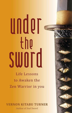 Under the Sword by Vernon Kitabu Turner