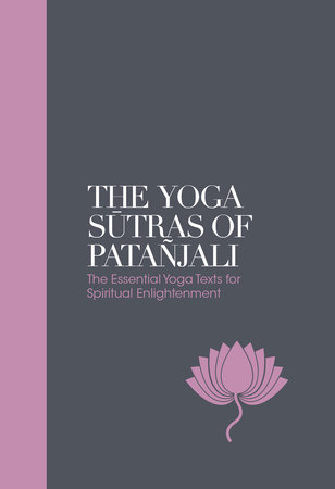The Yoga Sutras of Patanjali by 