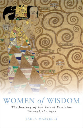 Women of Wisdom by Paula Marvelly