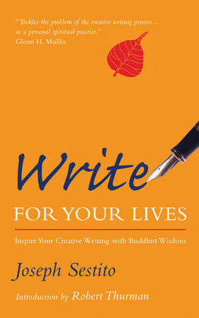 Write for Your Lives by Joseph Sestito