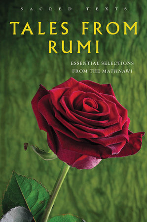 Tales from Rumi by 