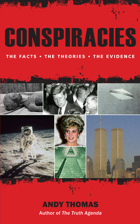 Conspiracies by Andy Thomas