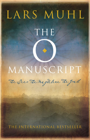 The O Manuscript by Lars Muhl