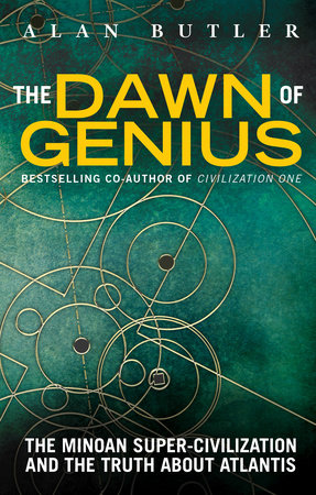 The Dawn of Genius by Alan Butler