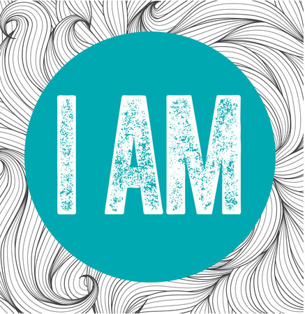 I Am / You Are by Rosemary Gallagher