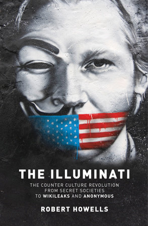 The Illuminati by Robert Howells