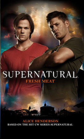 Supernatural: Fresh Meat