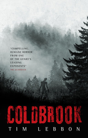 Coldbrook by Tim Lebbon