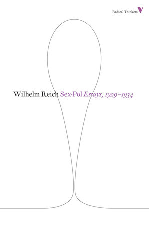 Sex-pol by Wilhelm Reich