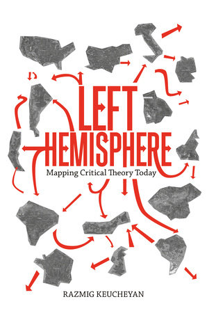Left Hemisphere by Razmig Keucheyan
