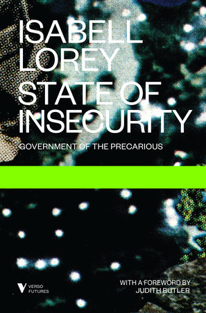 State of Insecurity by Isabell Lorey