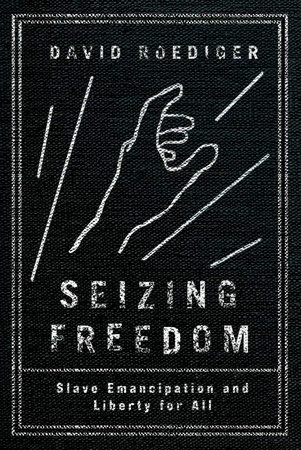 Seizing Freedom by David R. Roediger