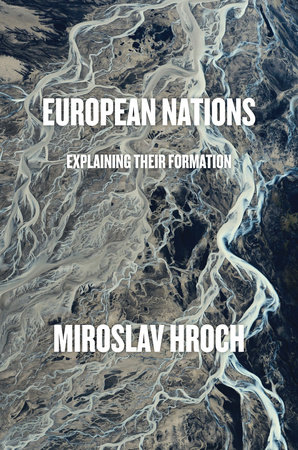 European Nations by Miroslav Hroch