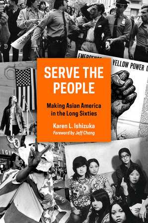 Serve the People by Karen L. Ishizuka