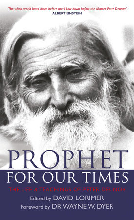 Prophet for Our Times by 