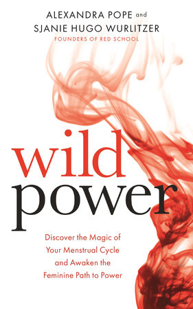 Wild Power by Alexandra Pope and Sjanie Hugo Wurlitzer