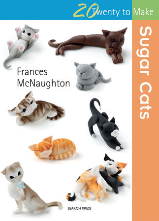 Sugar Cats by Frances McNaughton