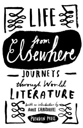Life from Elsewhere by Various