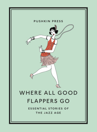Where All Good Flappers Go by Various