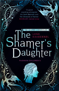 The Shamer’s Daughter
