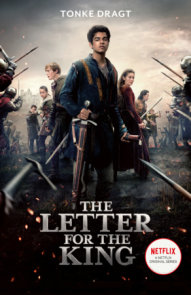 The Letter for the King (Netflix Original Series Tie-In)