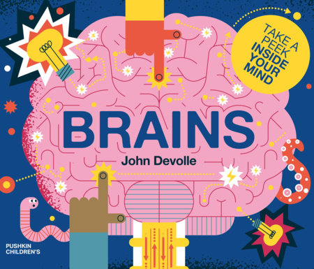 Brains by John Devolle