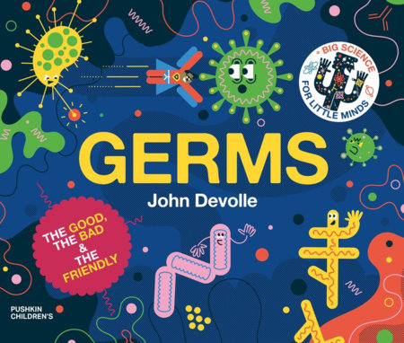 Germs by John Devolle